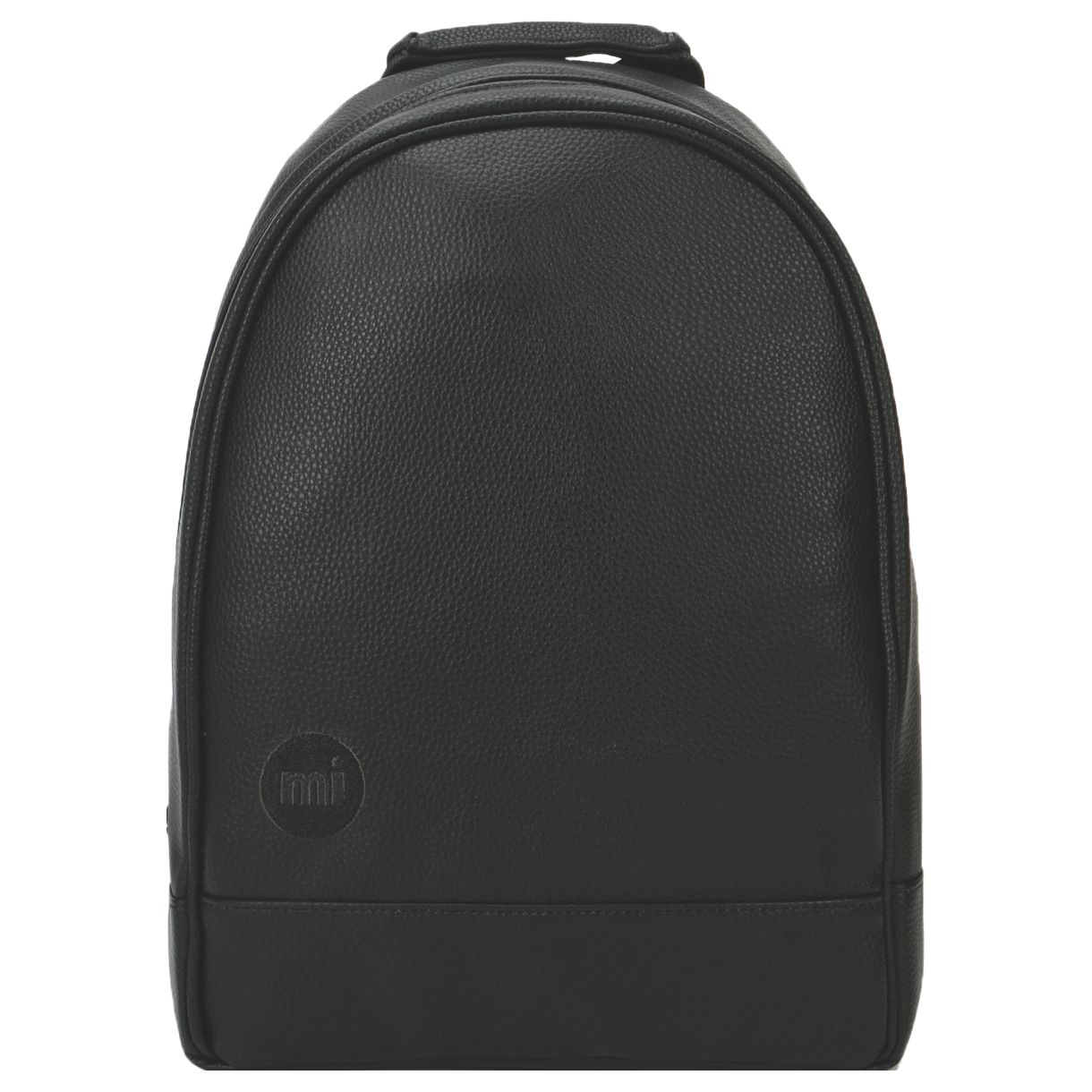 Mi-Pac Extra Small Tumbled Backpack, Black