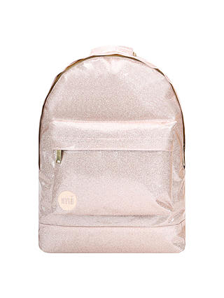 Mi-Pac Glitter Backpack
