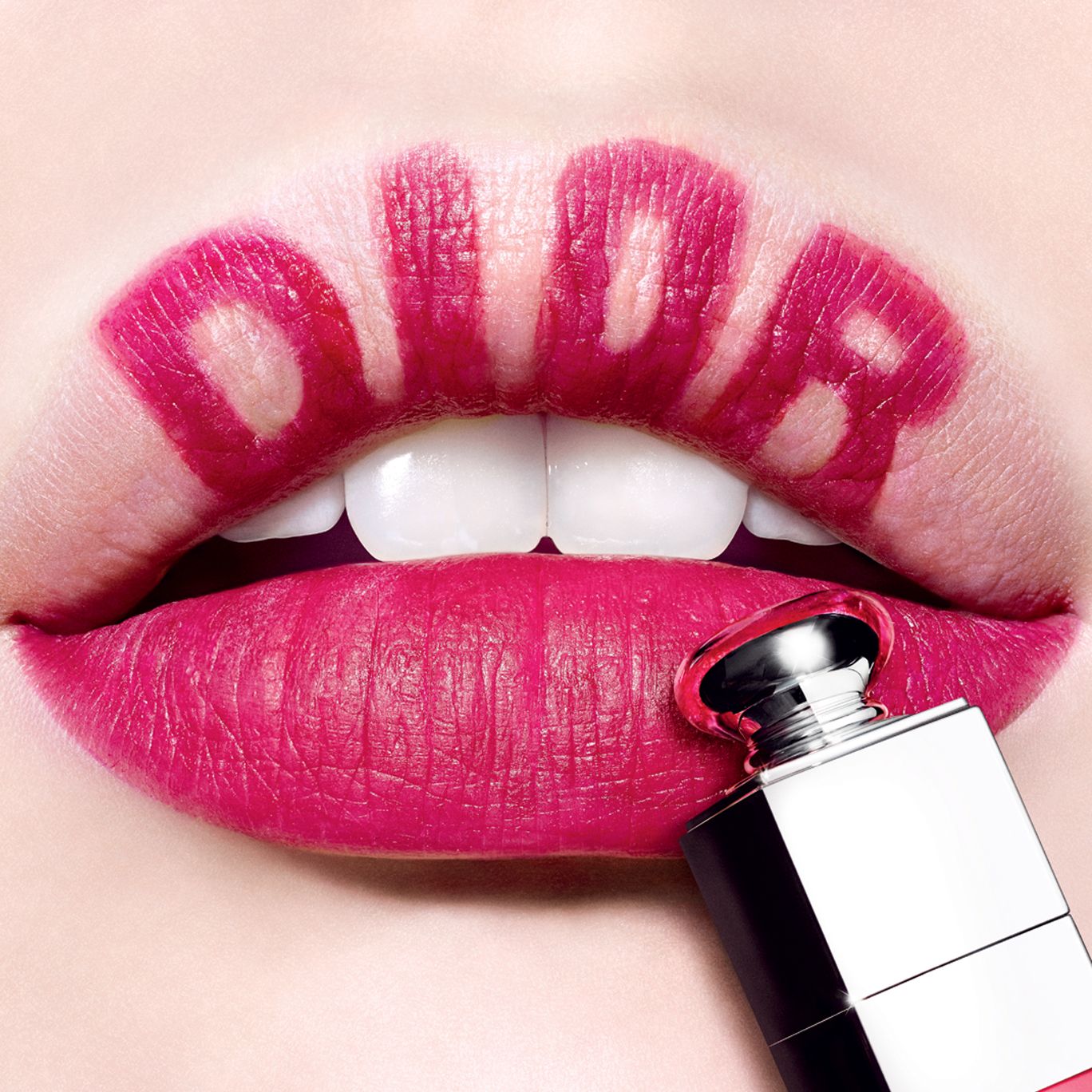 dior addict lip tattoo natural berry