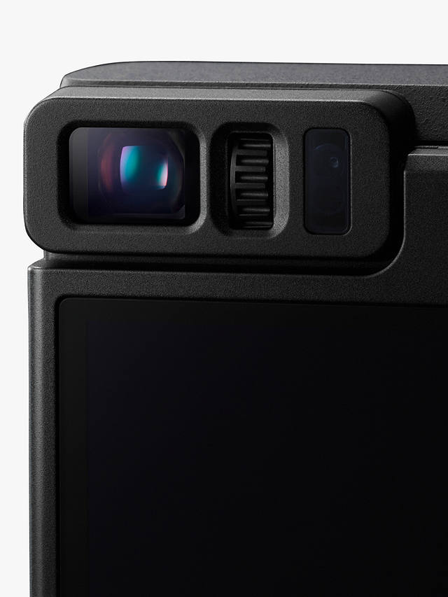 Panasonic Lumix DC-TZ90 Super Zoom Digital Camera, 4K Ultra HD, 20.3MP, 30x Optical Zoom, Wi-Fi, EVF, 3" LCD Tiltable Touch Screen, Black