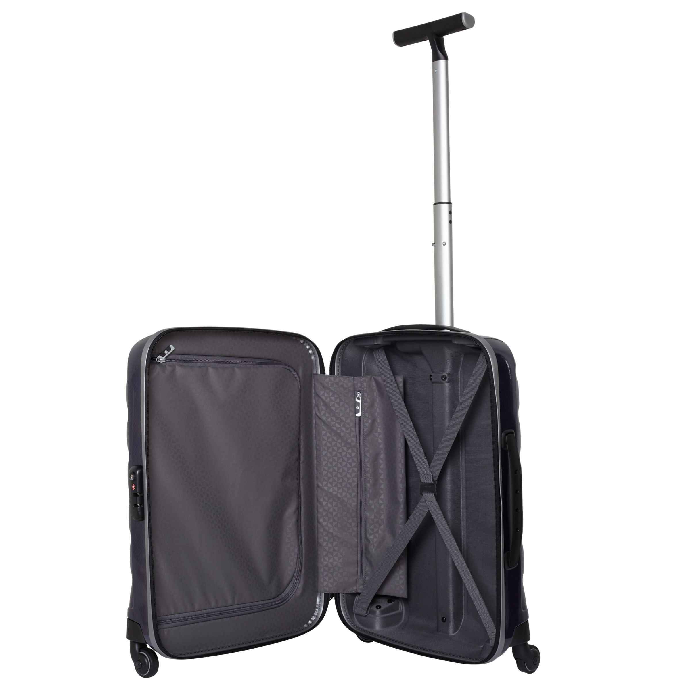 samsonite firelite 55 cm