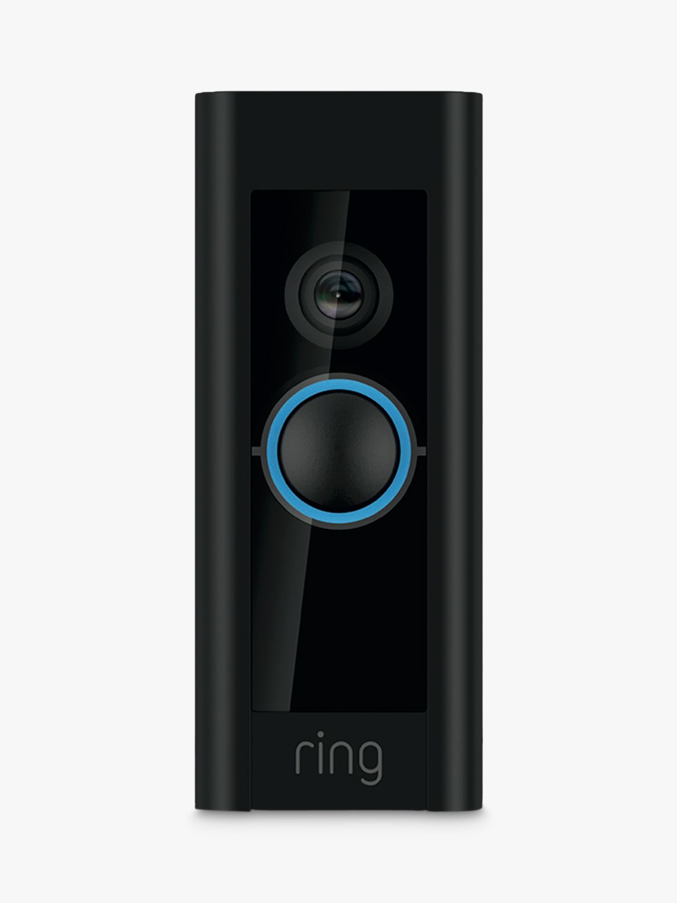 ring electronic doorbell