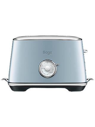 Sage by Heston Blumenthal the Toast Select Luxe Toaster
