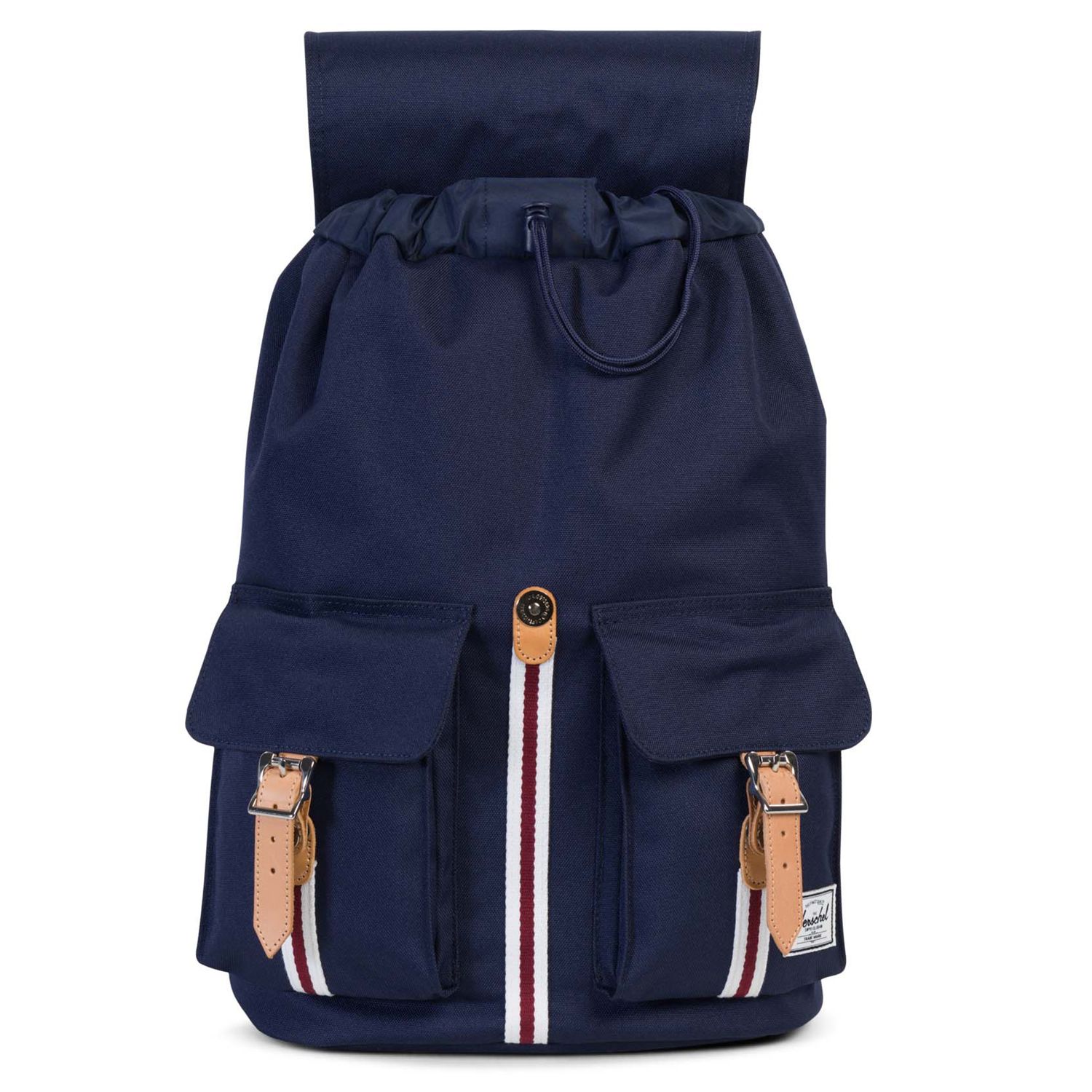 herschel offset backpack