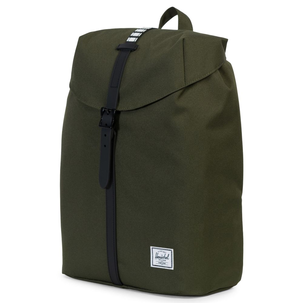 herschel post mid volume backpack