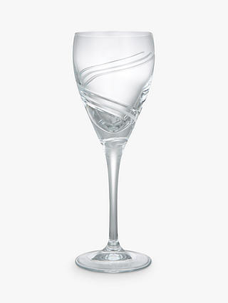 John Lewis & Partners Celestial Wine Glasses, 254ml, Set of 2