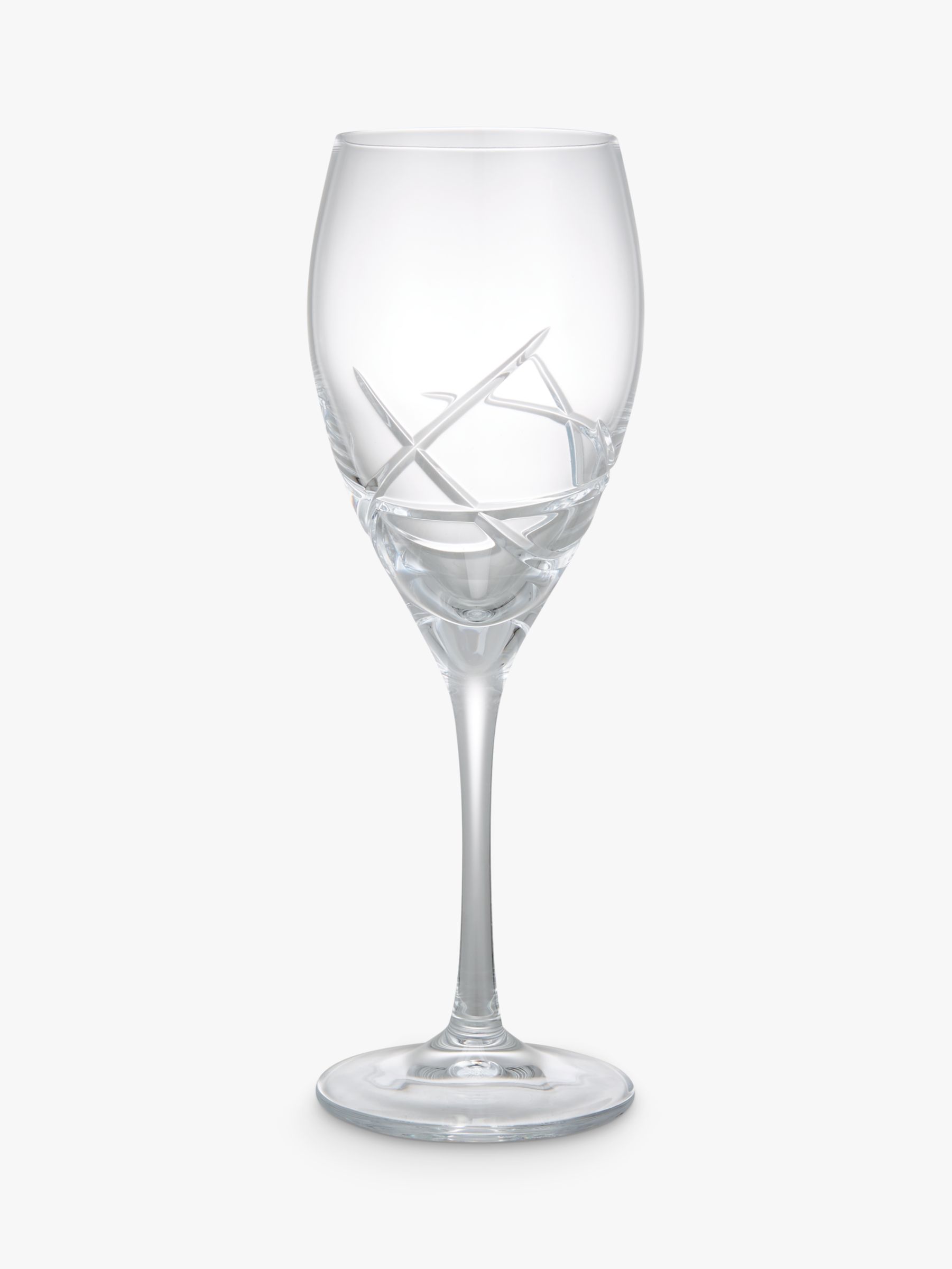 John Lewis Stellar Wine Glasses Review