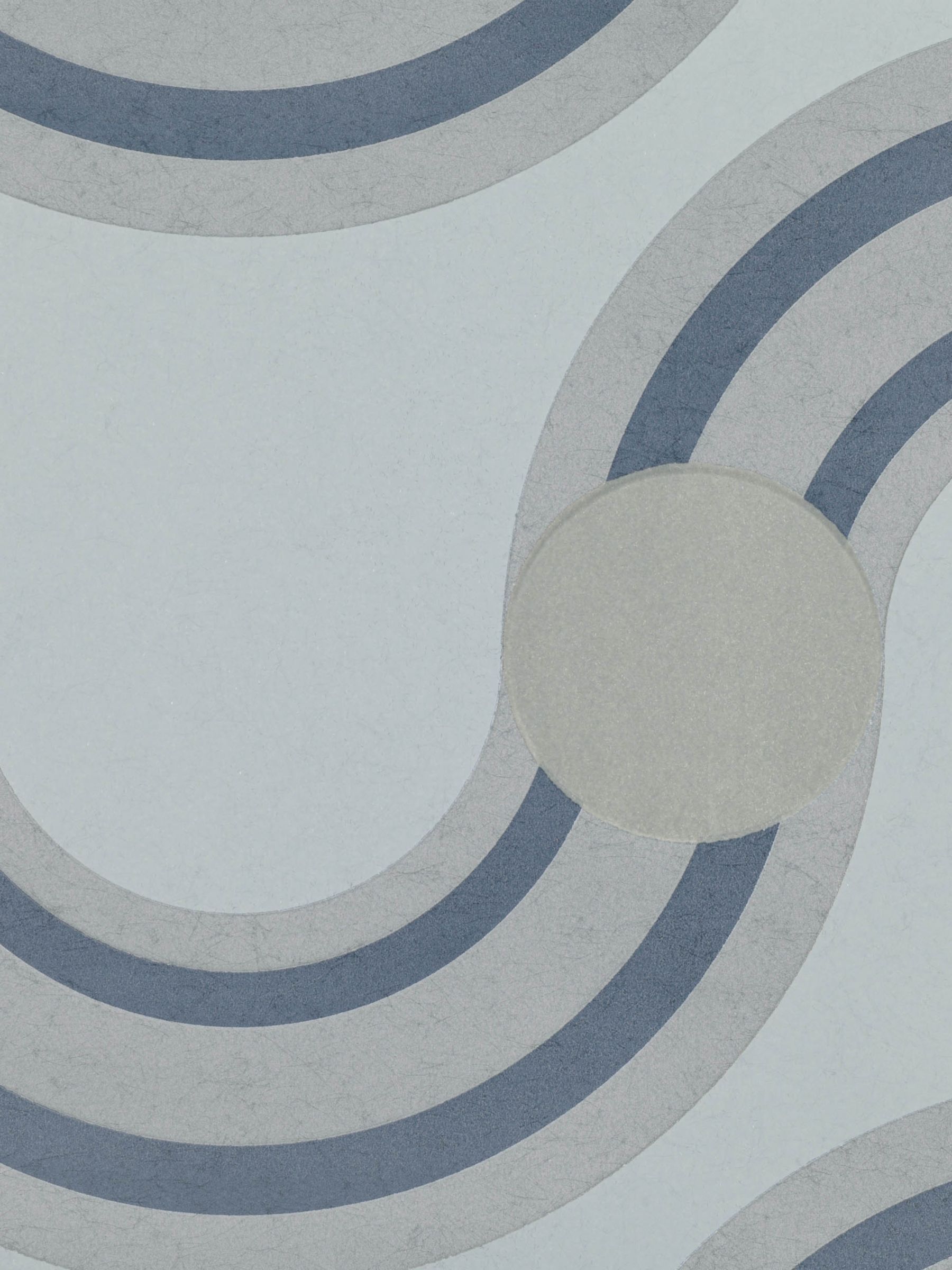 Kirkby Designs Spot On Waves Wallpaper Review