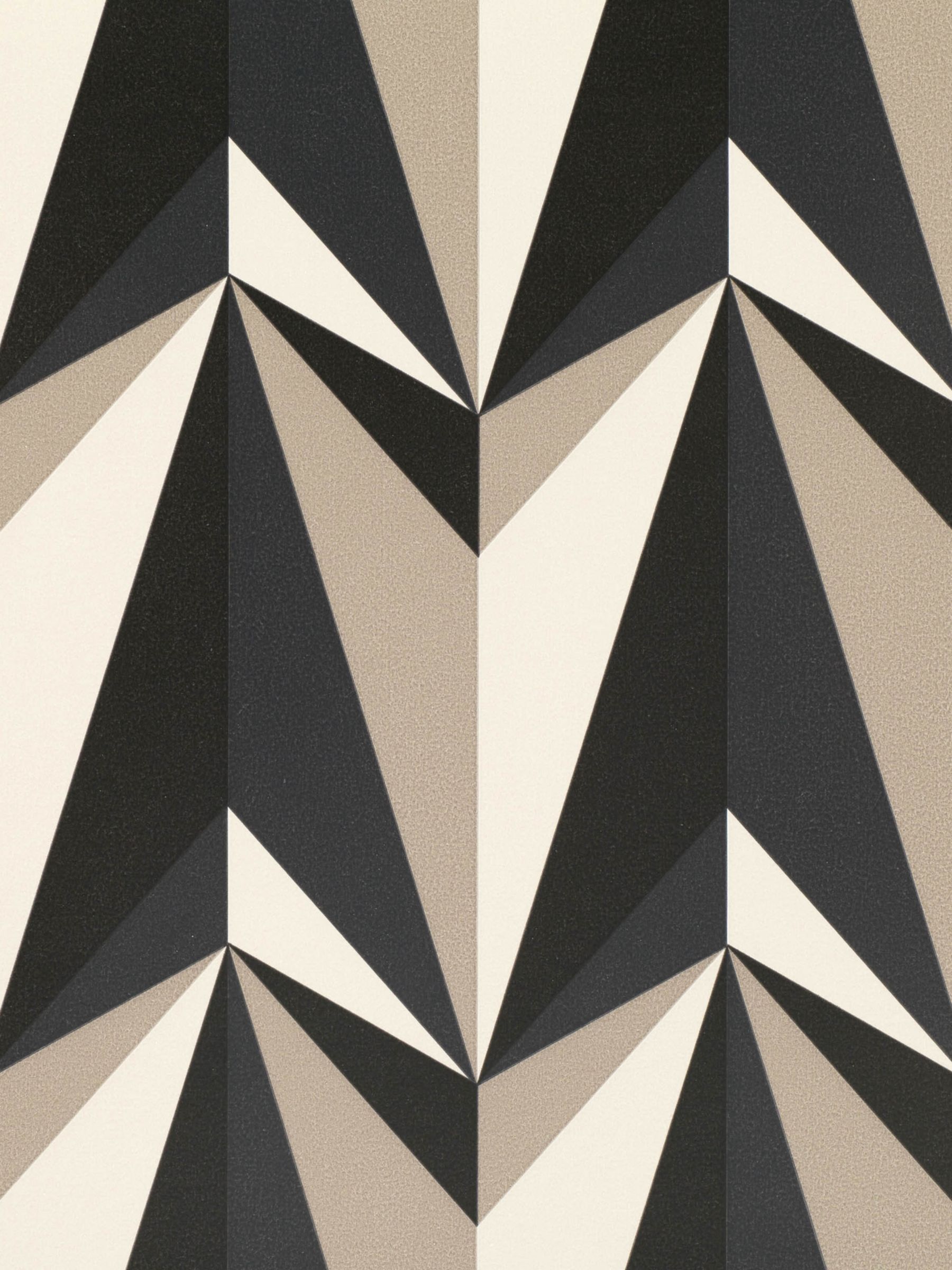 Kirkby Designs Origami Rockets Wallpaper