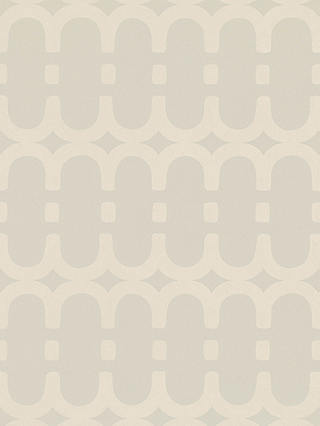 Kirkby Designs Loopy Link Wallpaper