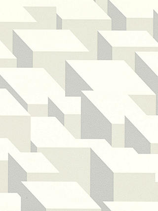 Kirkby Designs Cubic Bumps Wallpaper