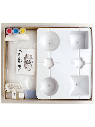 House Of Crafts Candle Making Craft Kit