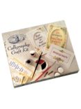 House Of Crafts Calligraphy Craft Kit