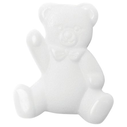 Groves Teddy Bear Button Review