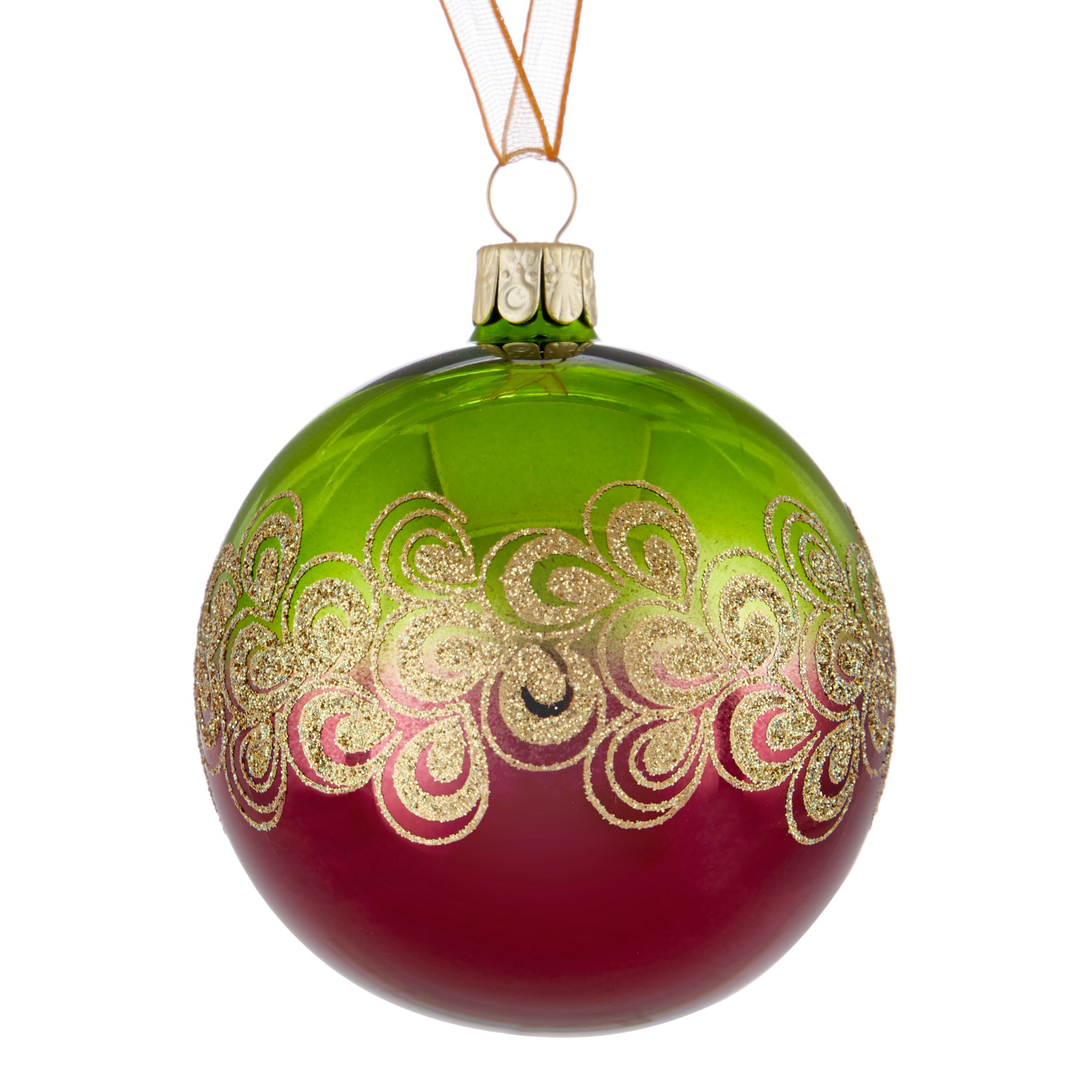 Christmas Tree Decorations & Baubles | John Lewis