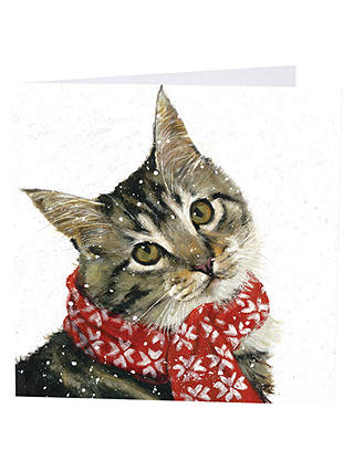 Art Marketing Ollie Charity Cards, Pack of 6