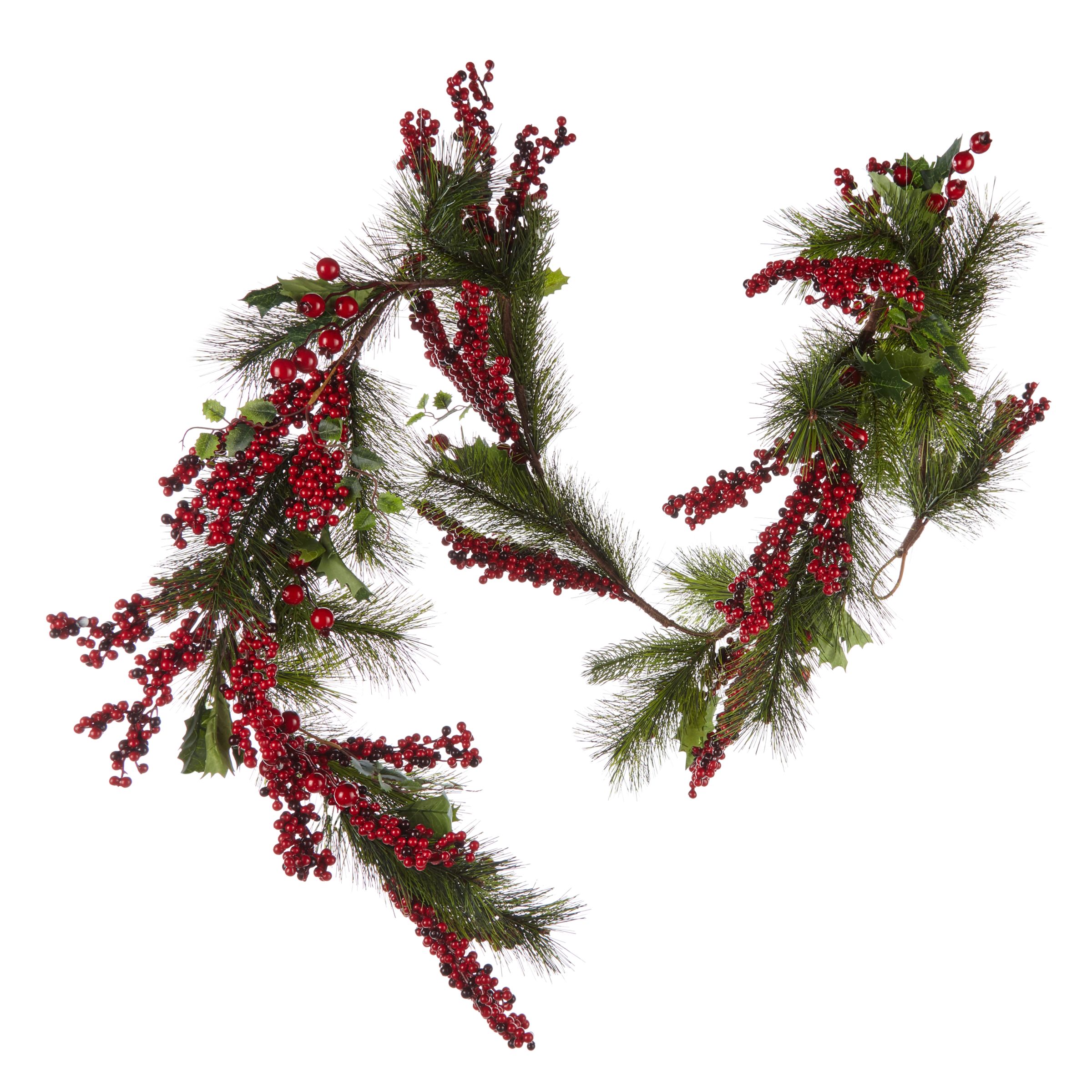 Christmas Wreaths &amp; Garlands | John Lewis