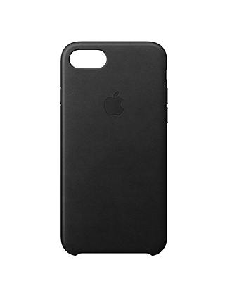 Apple Leather Case for iPhone 7 / 8 / SE (2020)