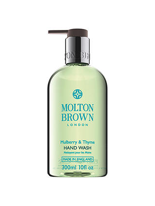 Molton Brown Mulberry & Thyme Hand Wash, 300ml