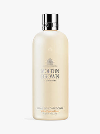 Molton Brown Repairing Papyrus Reed Conditioner, 300ml