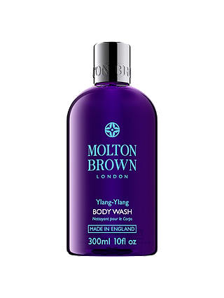 Molton Brown Ylang-Ylang Body Wash, 300ml