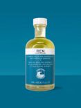 REN Clean Skincare Atlantic Kelp And Magnesium Salt Anti-Fatigue Bath Oil, 110ml