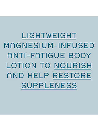 REN Clean Skincare Atlantic Kelp And Magnesium Salt Anti-Fatigue Body Cream, 200ml 4