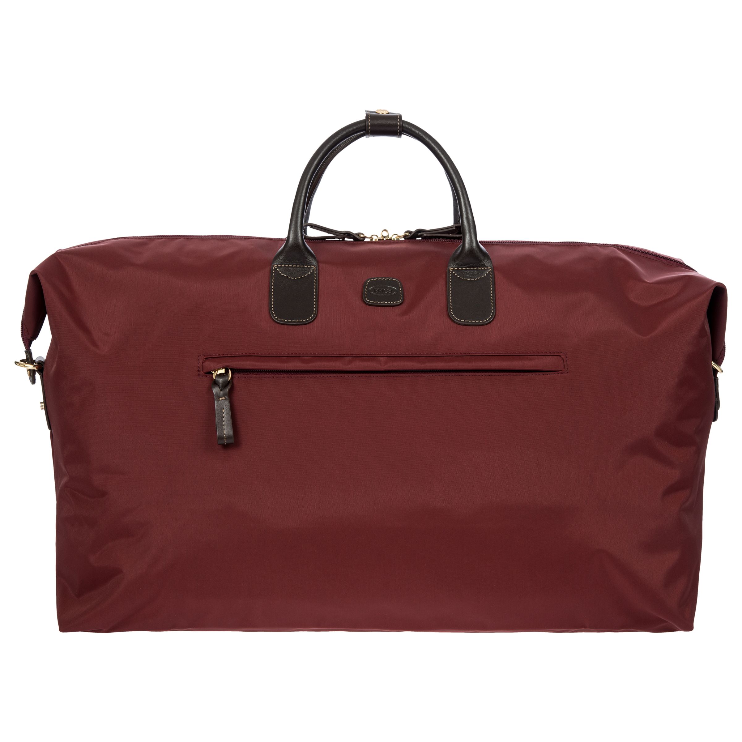 bric's x travel holdall