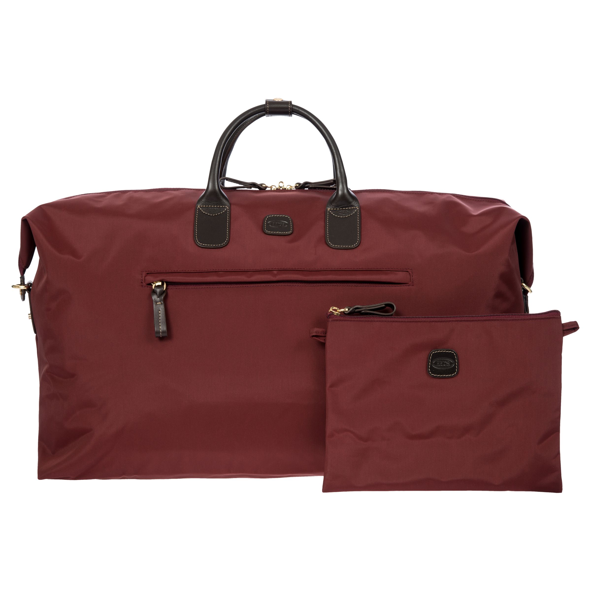 bric's x travel holdall