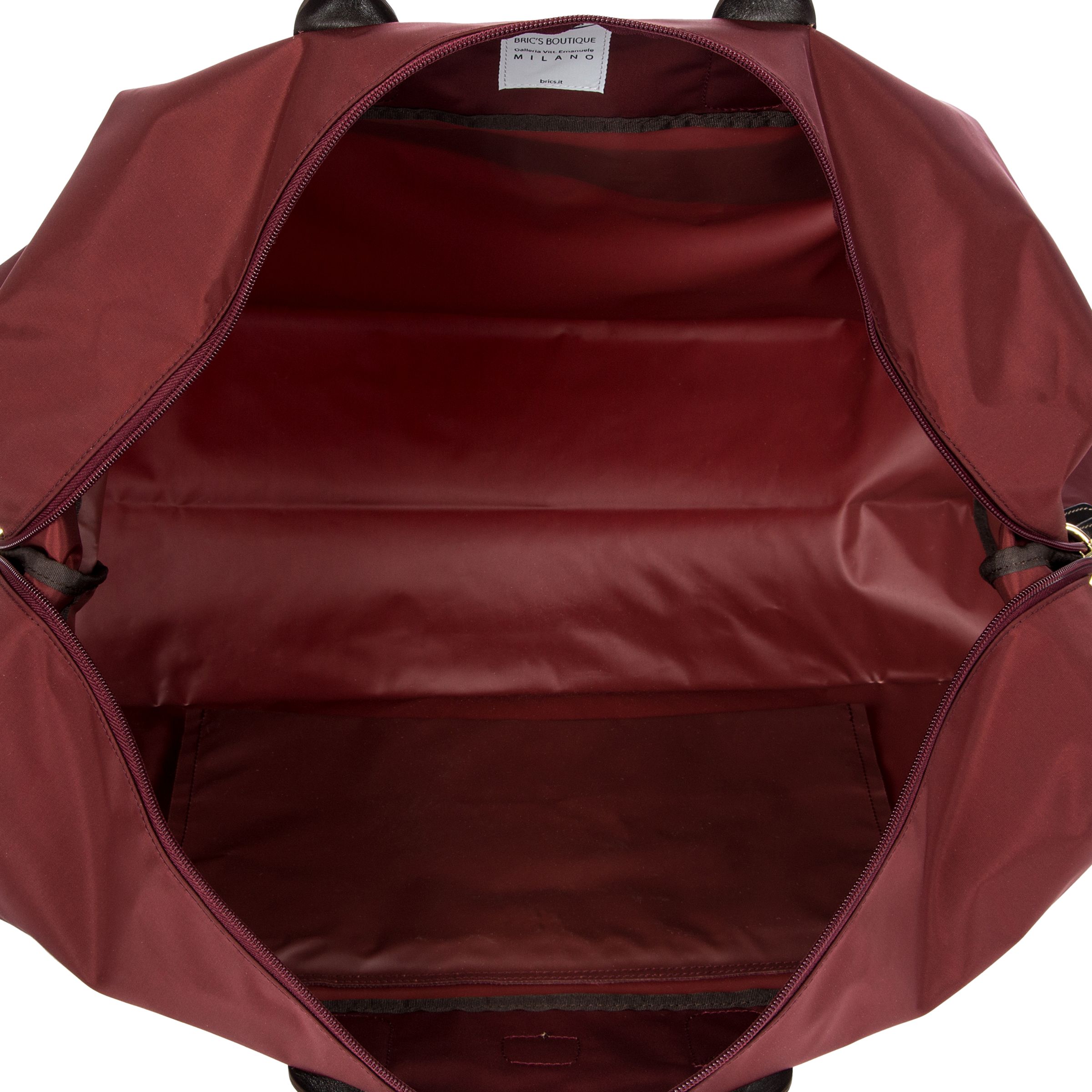 bric's x travel holdall