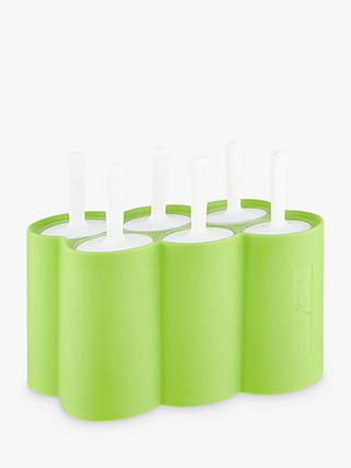 Zoku Classic Slow Lolly Pop Moulds