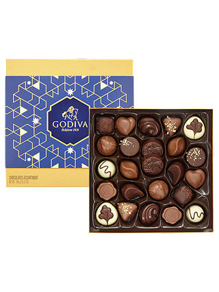 Godiva Ramadan Gold Chocolates, 165g