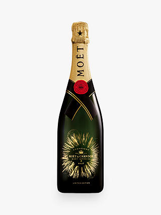 Moët & Chandon Limited Edition Imperial Brut Champagne, 75cl