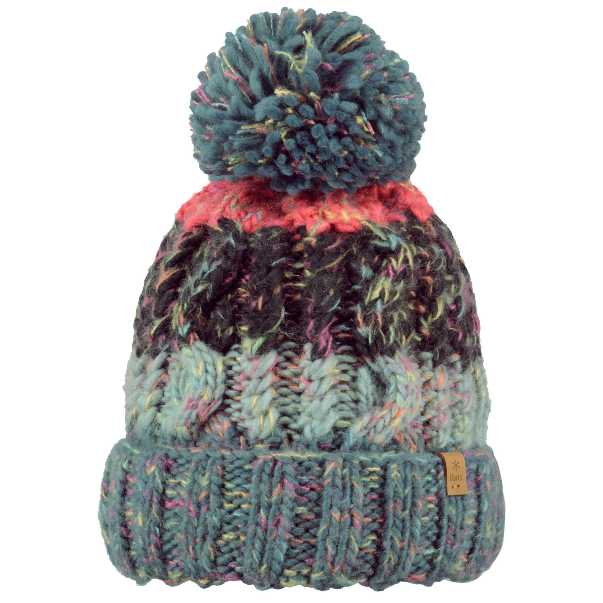 Barts Sandy Beanie, One Size, Blue