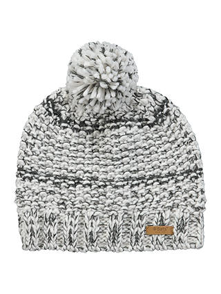 Barts Tempo Beanie, One Size, Oyster
