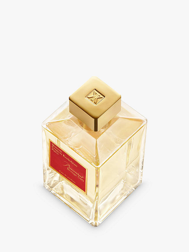 Maison Francis Kurkdjian Baccarat Rouge 540 Eau de Parfum, 200ml 2