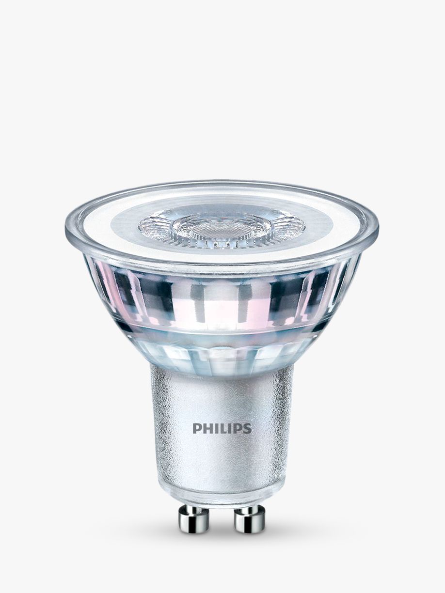 Philips 46w Gu10 Led Light Bulb