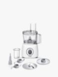 Bosch MCM3100WGB MultiTalent3 Food Processor, White