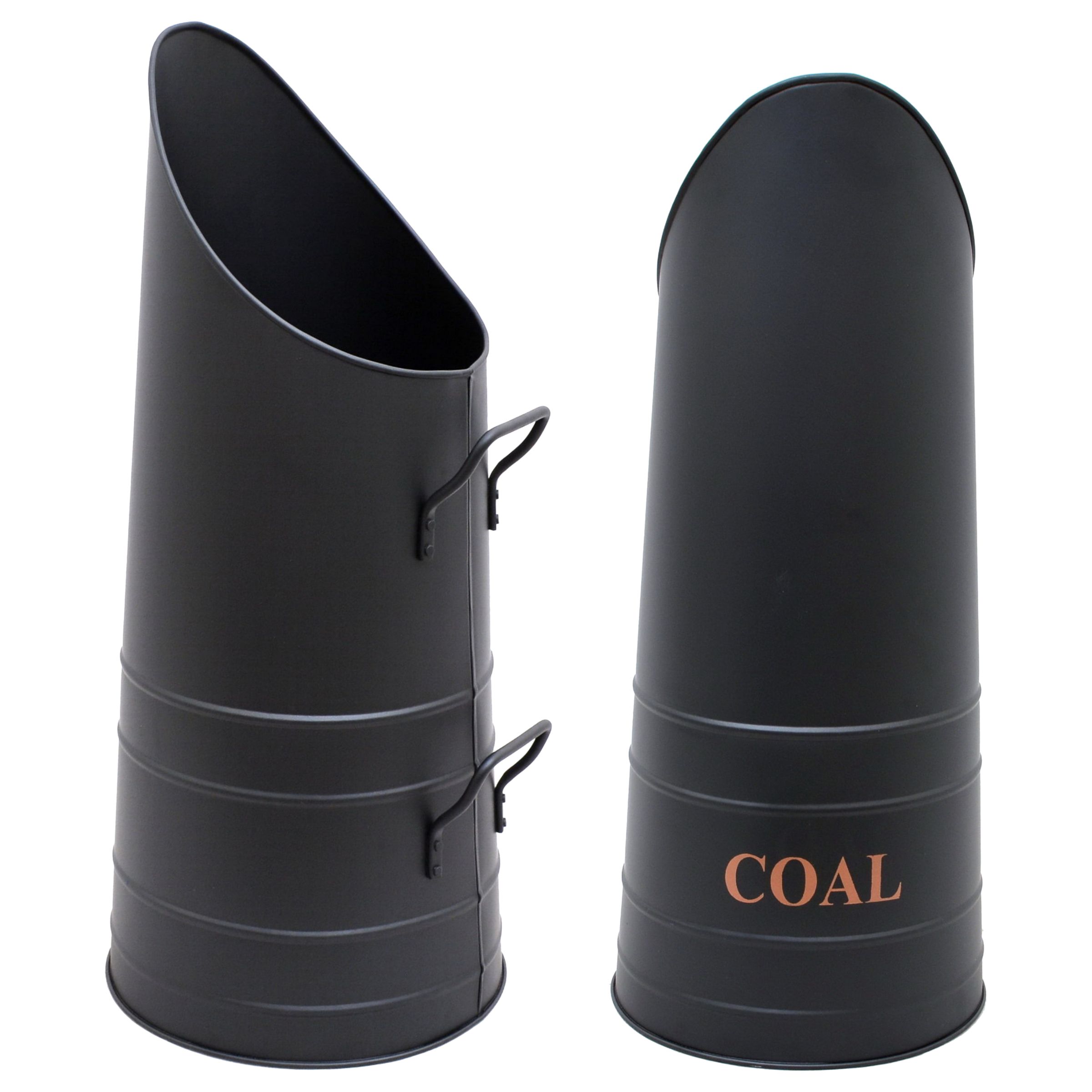 Ivyline Fireside Coal Hod review