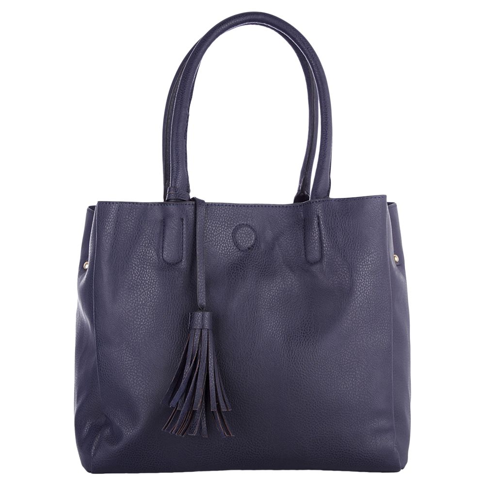 oasis blue bag