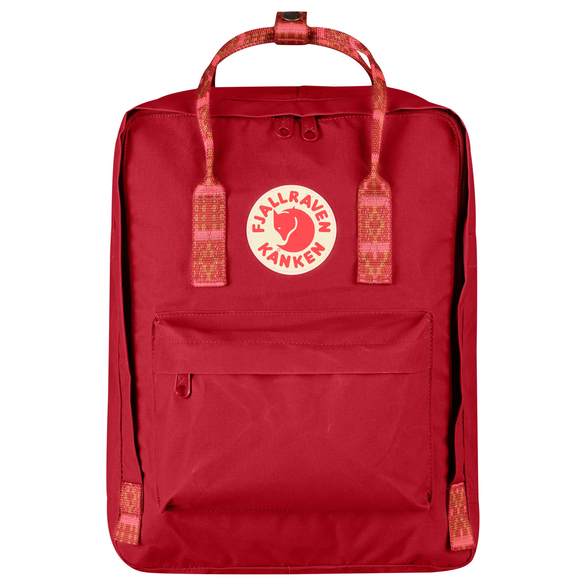 kanken backpack origin