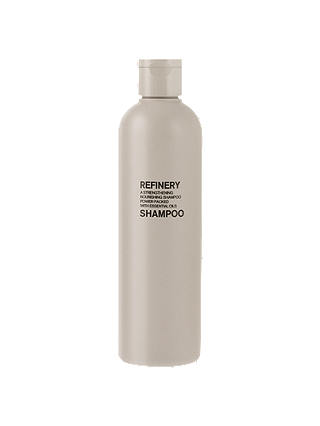 The Refinery Shampoo, 300ml