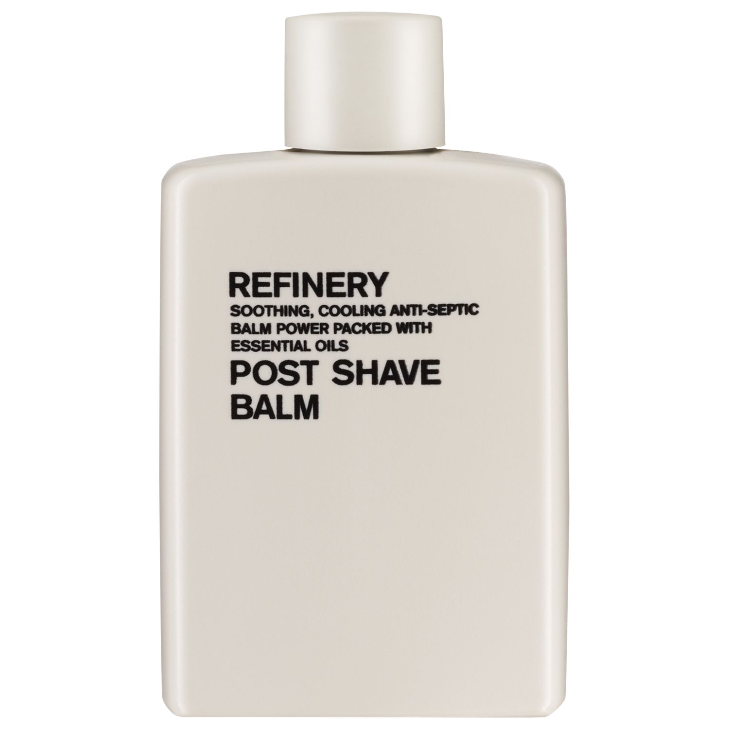 The Refinery Post Shave Balm