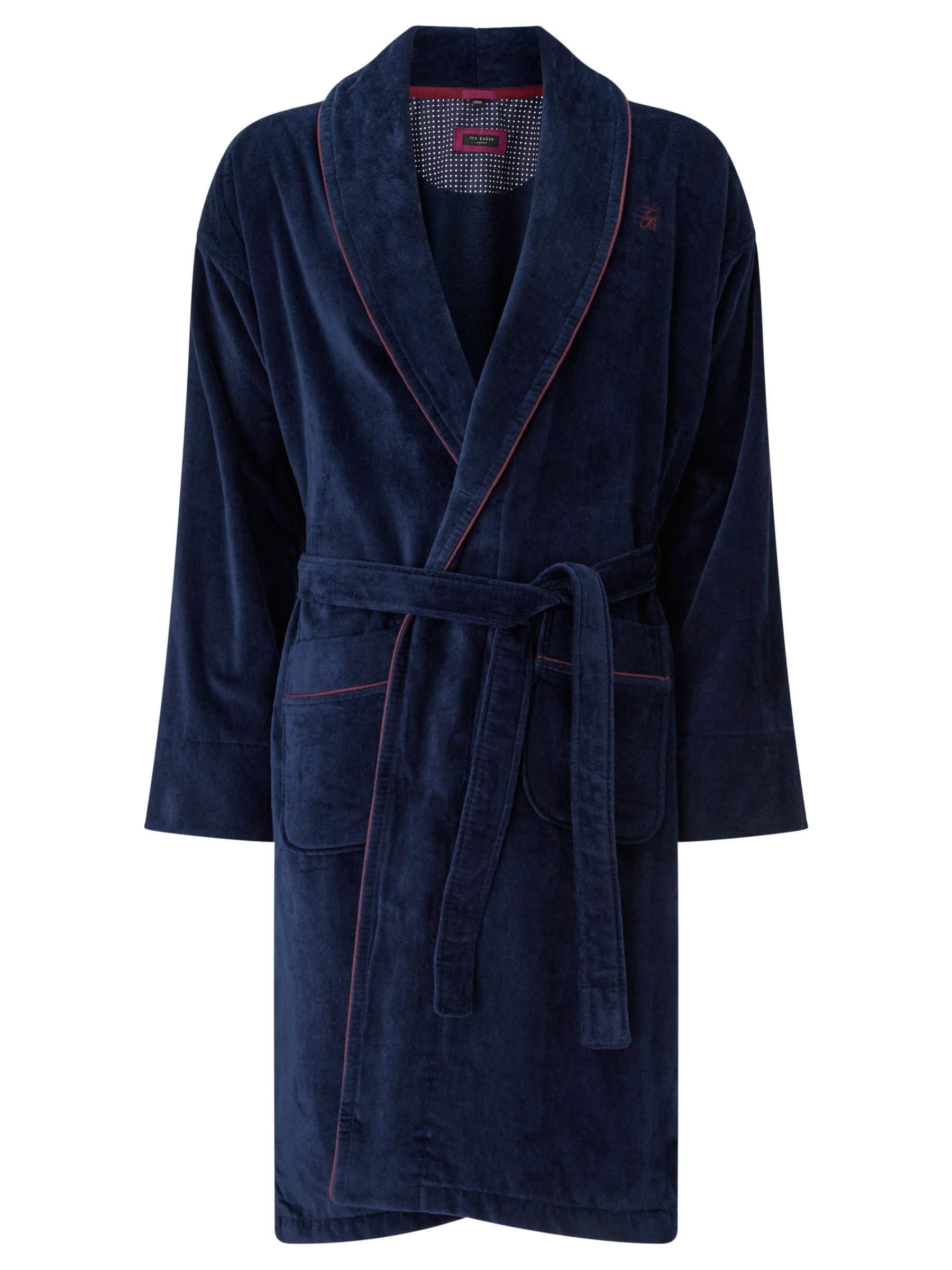 ted baker dressing gowns sale
