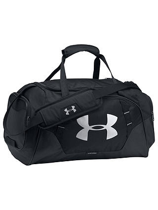 Under Armour Storm Undeniable 3.0 Small Duffle Bag