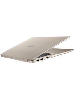 ASUS - VivoBook S15 Core i5 - 8GB RAM 256GB SSD - Metal Silver
