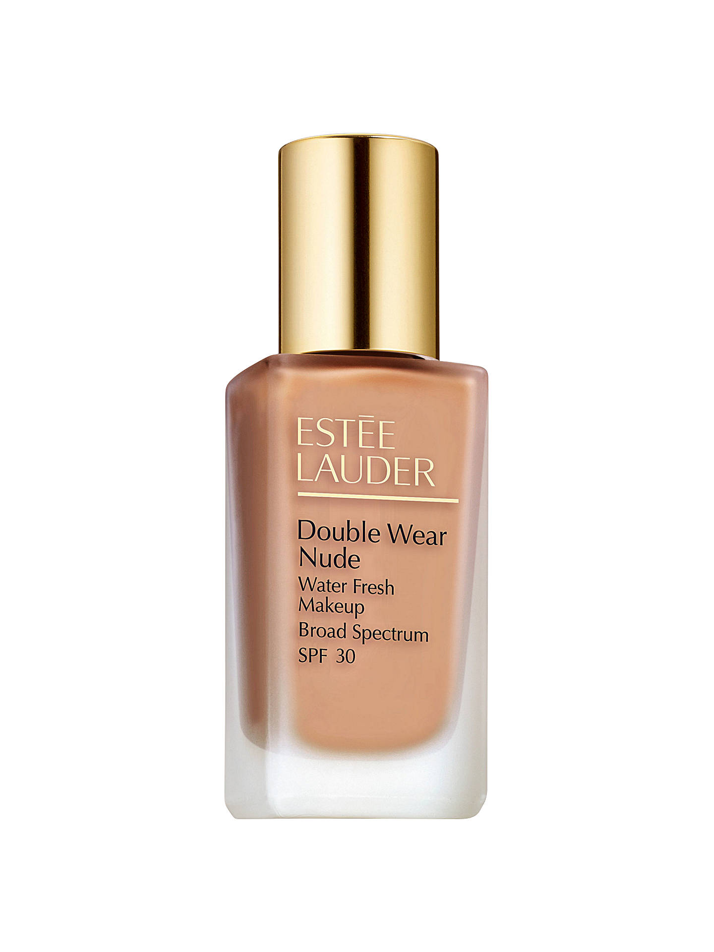 Estée Lauder Double Wear Nude Water Fresh Makeup, SPF30 at 