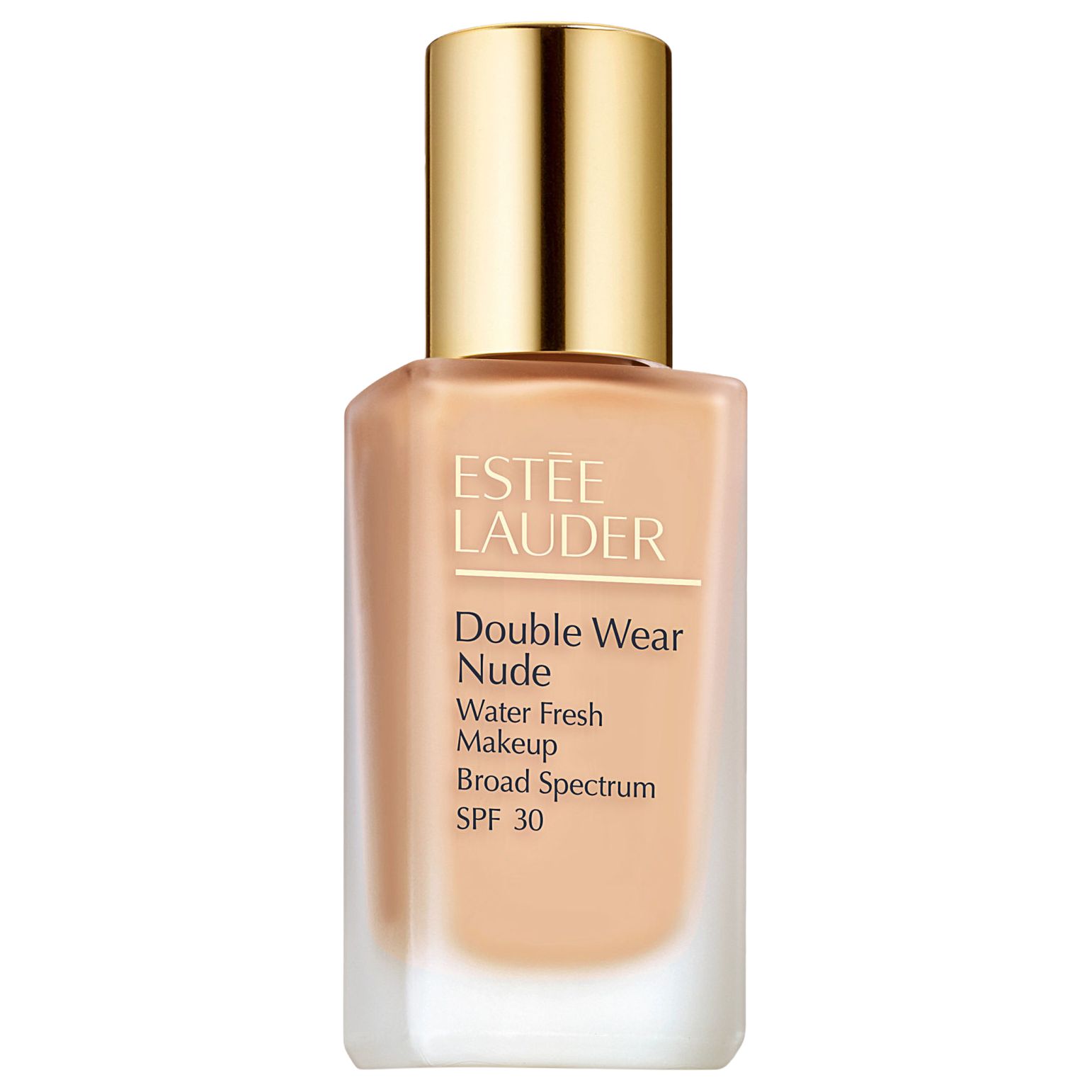 Estée Lauder Double Wear Nude Water Fresh Makeup, SPF30