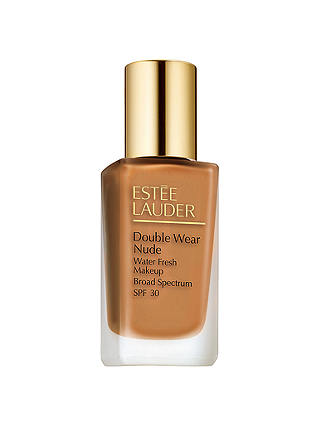 Estée Lauder Double Wear Nude Water Fresh Makeup, SPF30