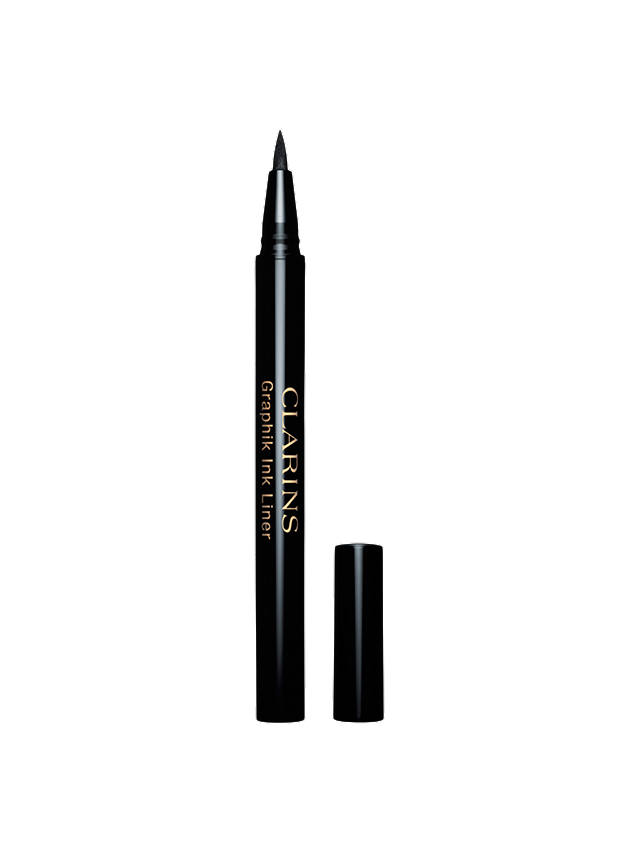 Clarins Graphik Ink Eyeliner , 01 Black 1